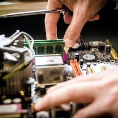 RAM/Hard Disk Upgrade