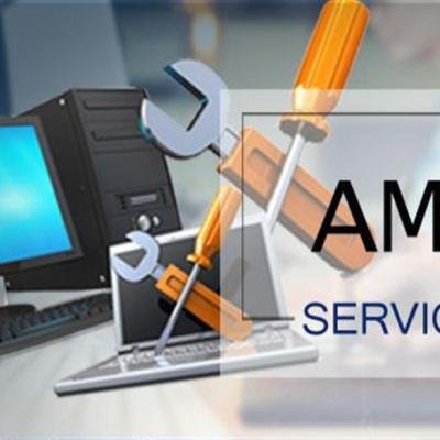 Annual maintenance (AMC)