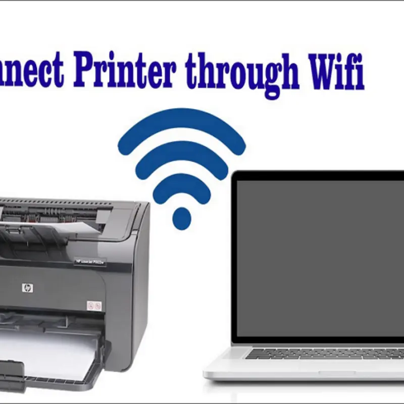 Printer Not Connecting to Wi-Fi