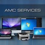 Annual maintenance (AMC)