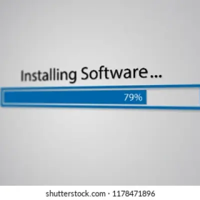 Software install