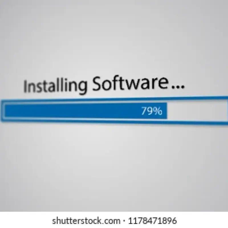 Software install